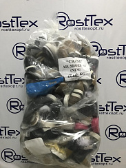 CRANE ADULT SHOES SUMMER, Обувь СТОК , Германия